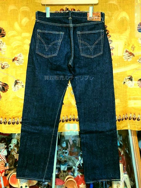 アウトレット品】McCOY'S REAL COWBOY PANTS S613 - デニム/ジーンズ